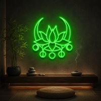 Moon Lotus