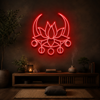 Moon Lotus
