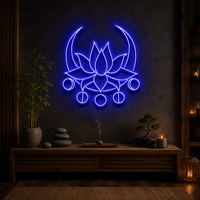 Moon Lotus