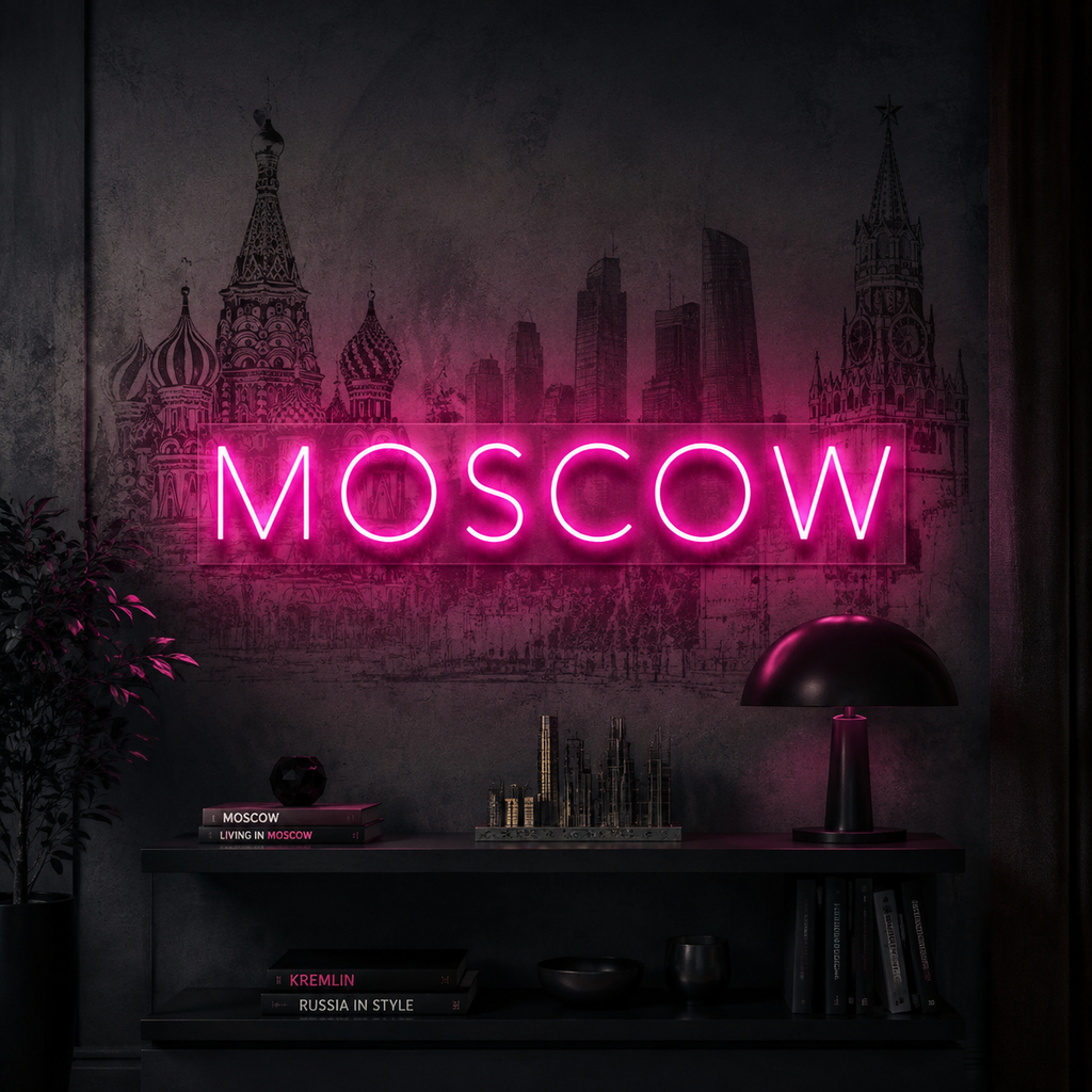 Moscow