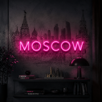 Moscow