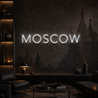 Moscow