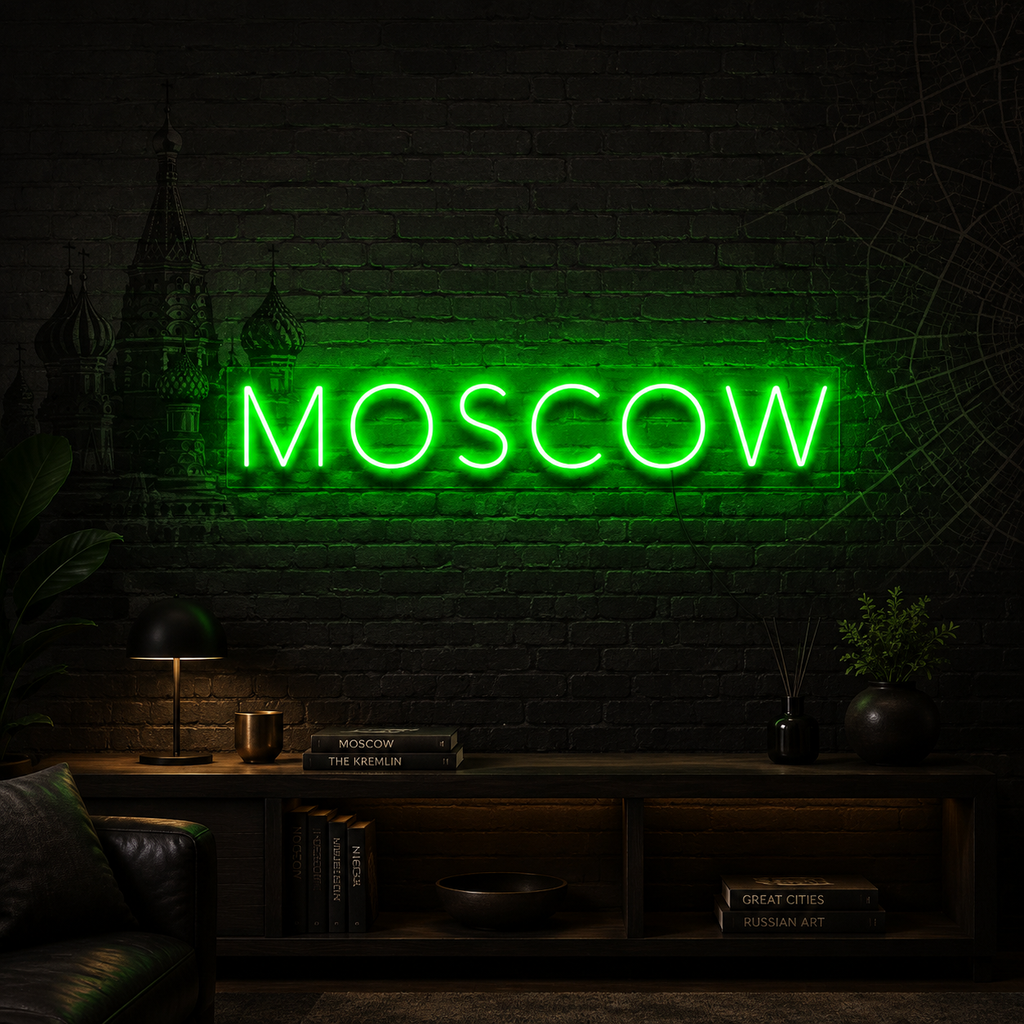 Moscow