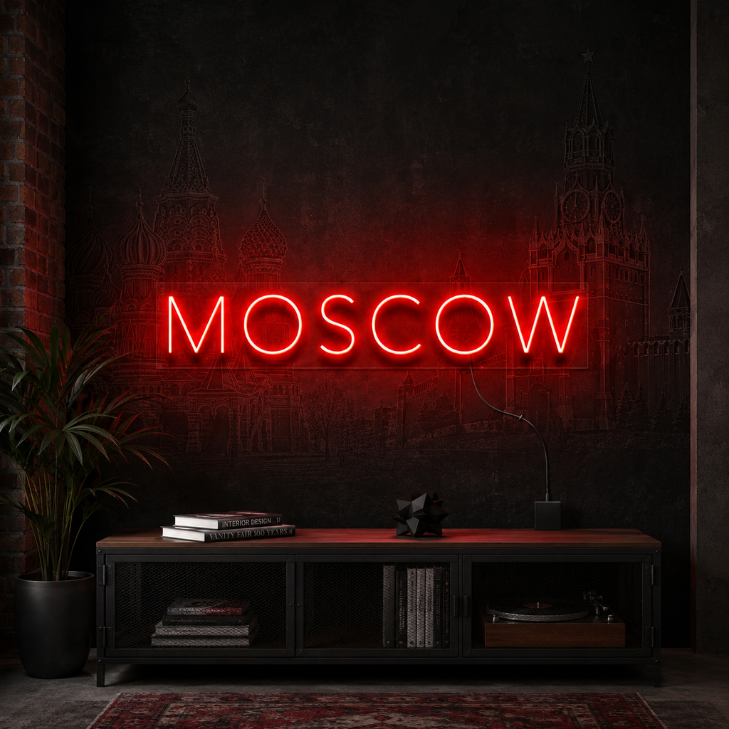 Moscow