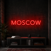 Moscow