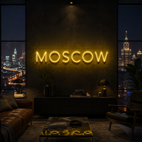 Moscow
