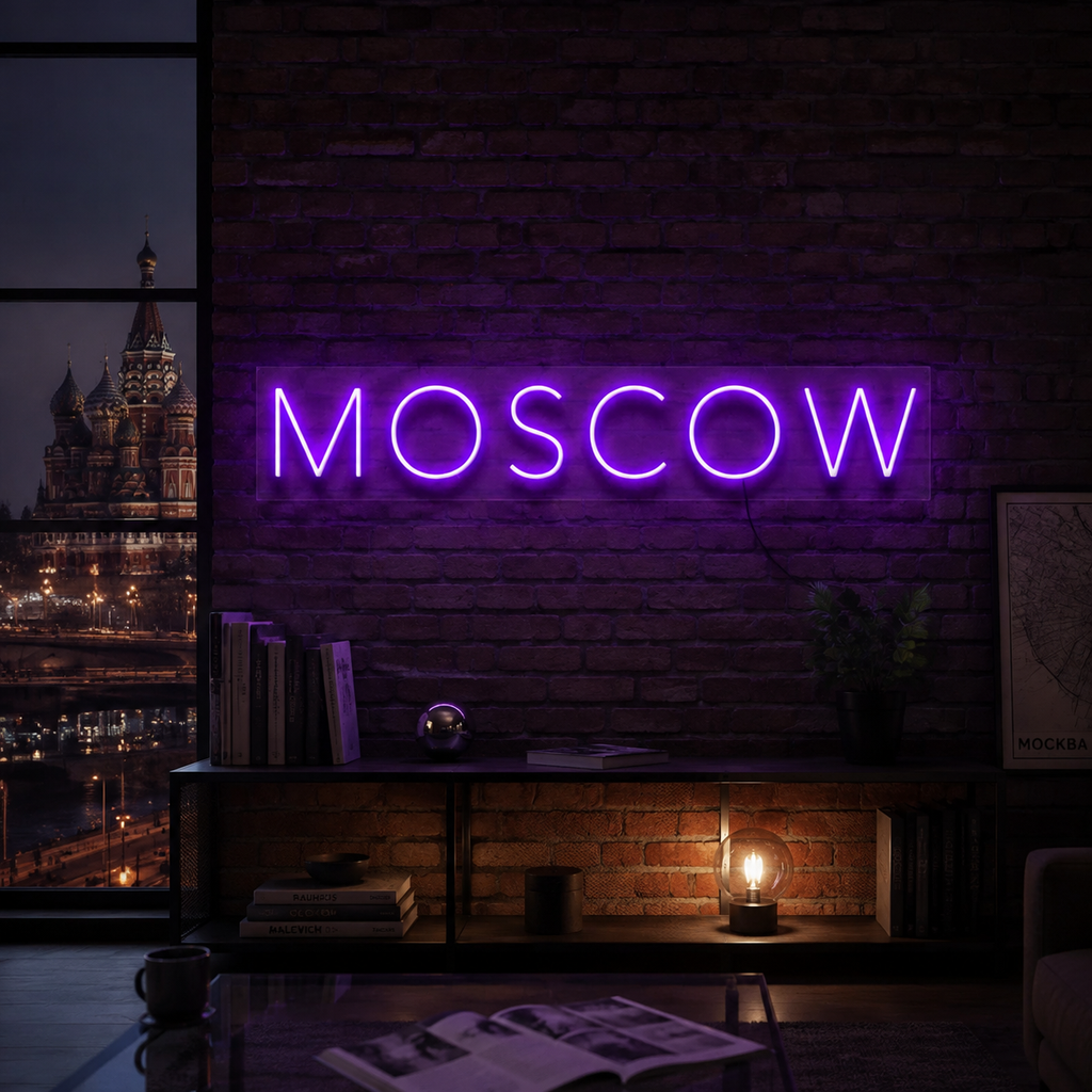Moscow