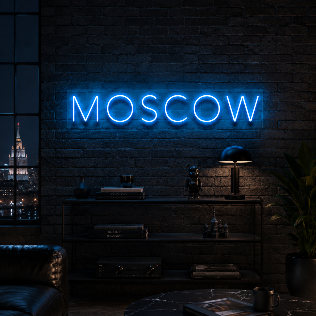 Moscow