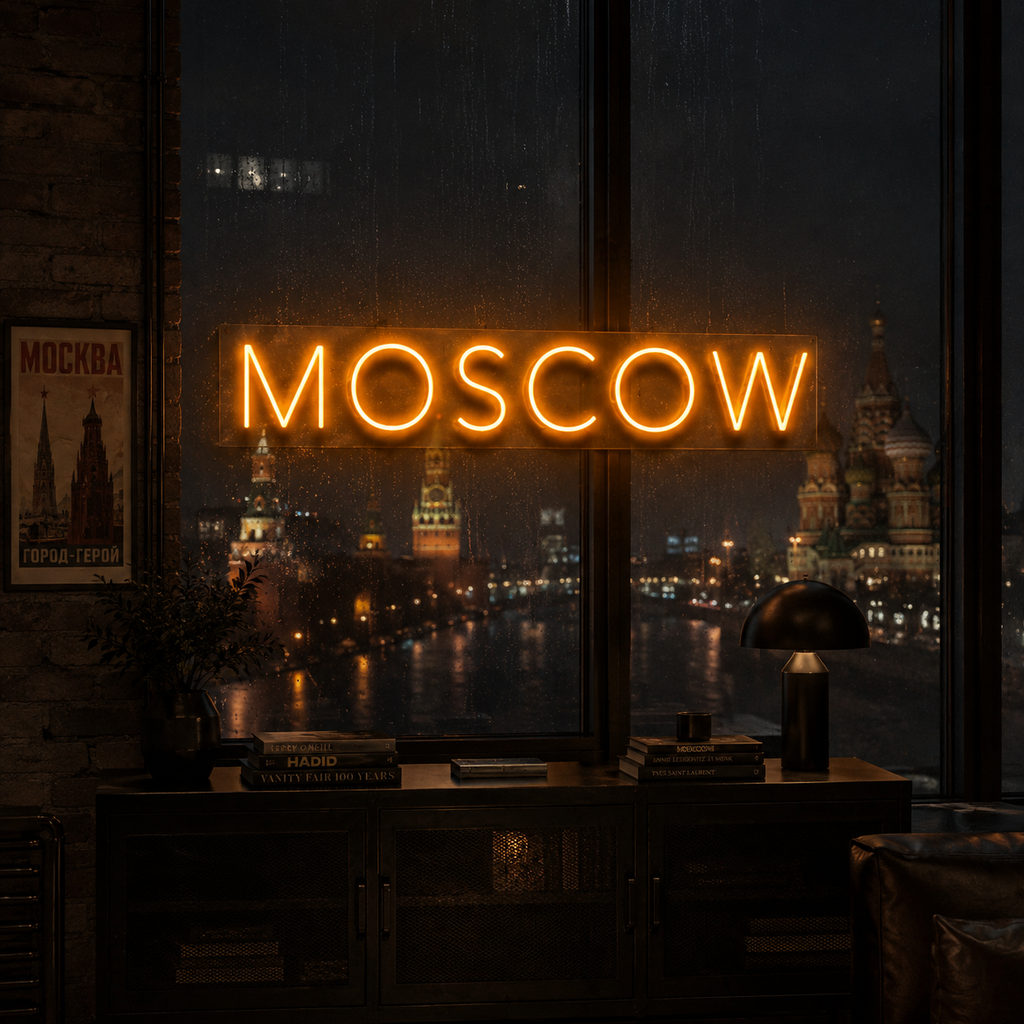 Moscow