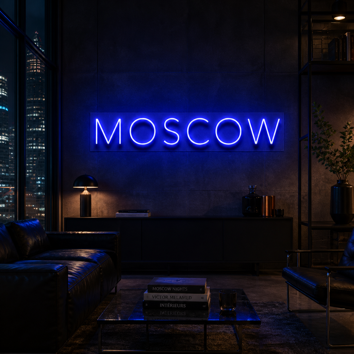 Moscow