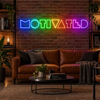 Motivated Multicolor