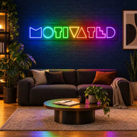 Motivated Multicolor