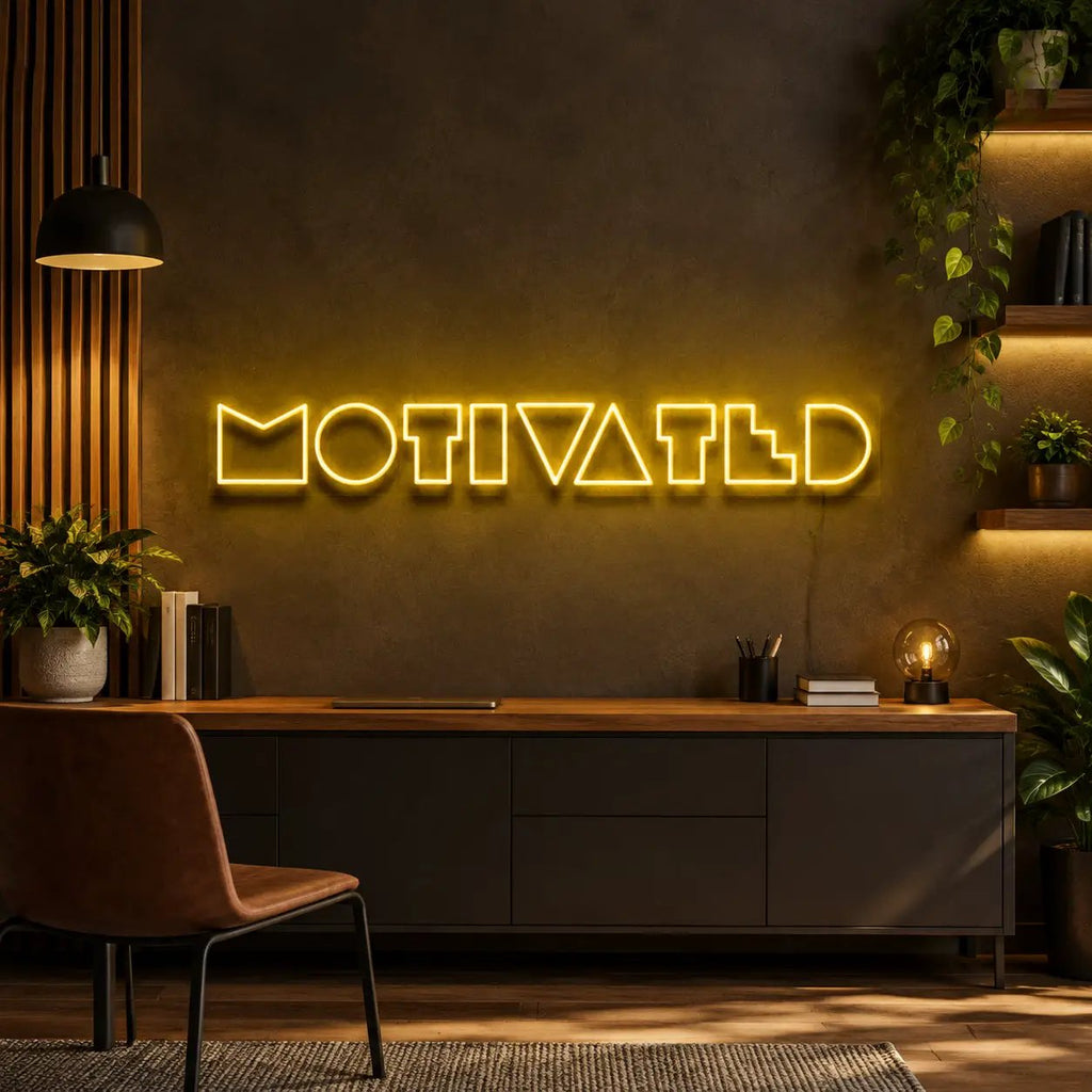 Motivated