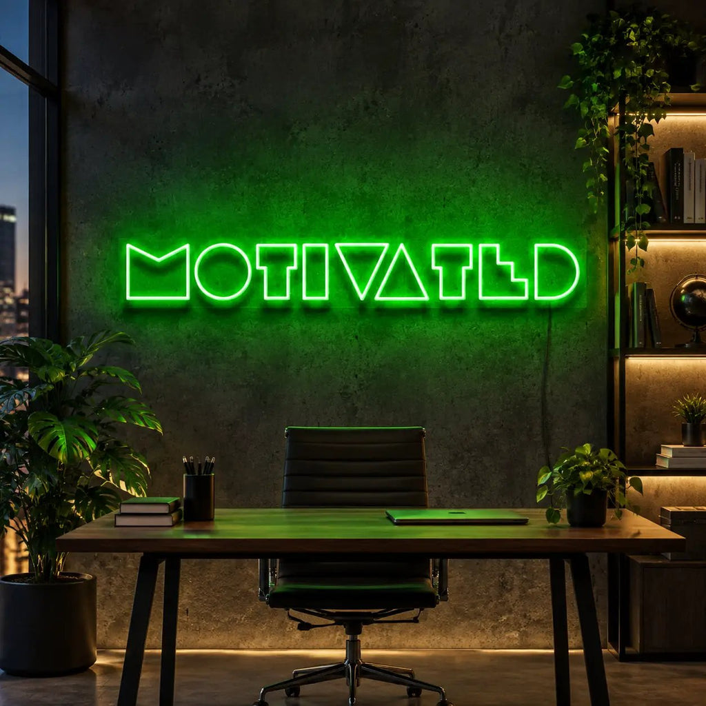 Motivated