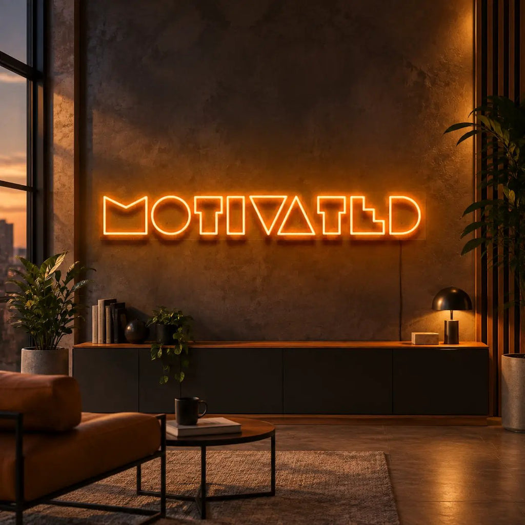 Motivated