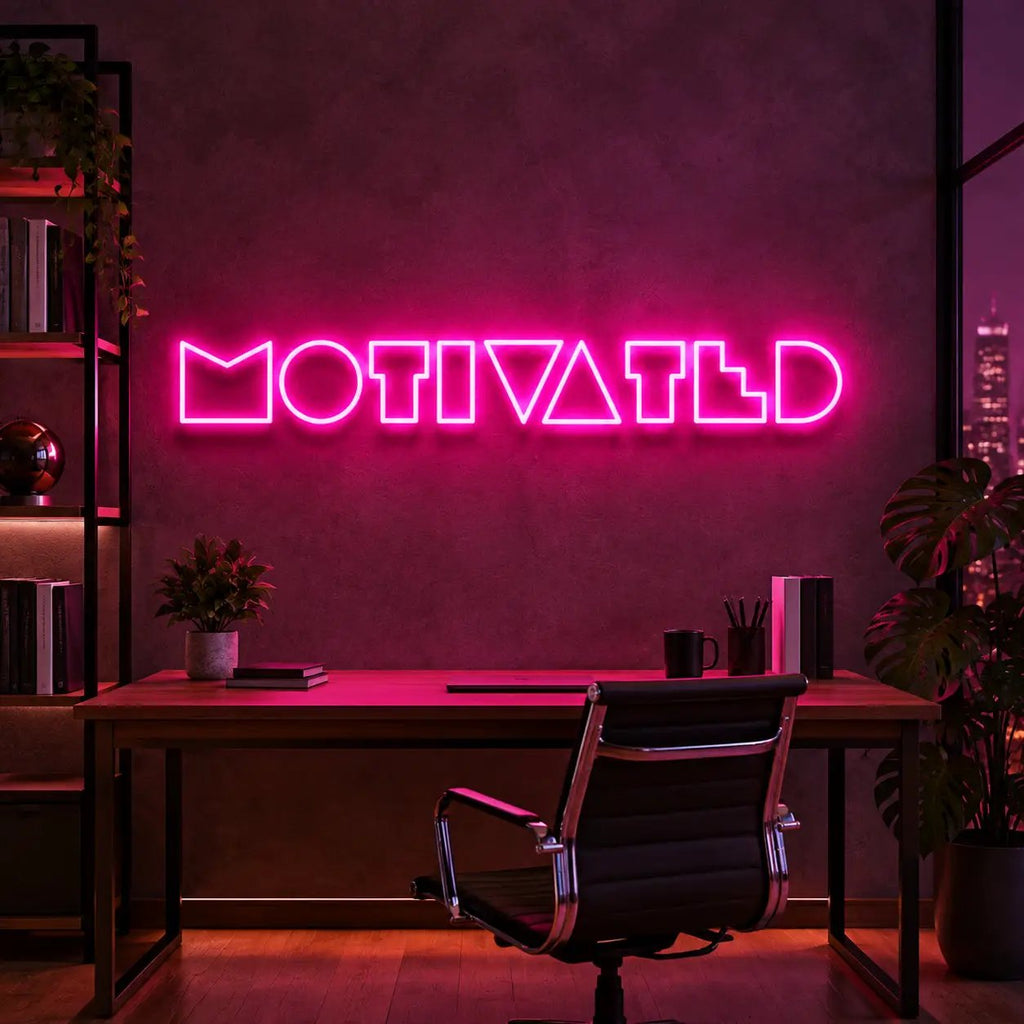 Motivated