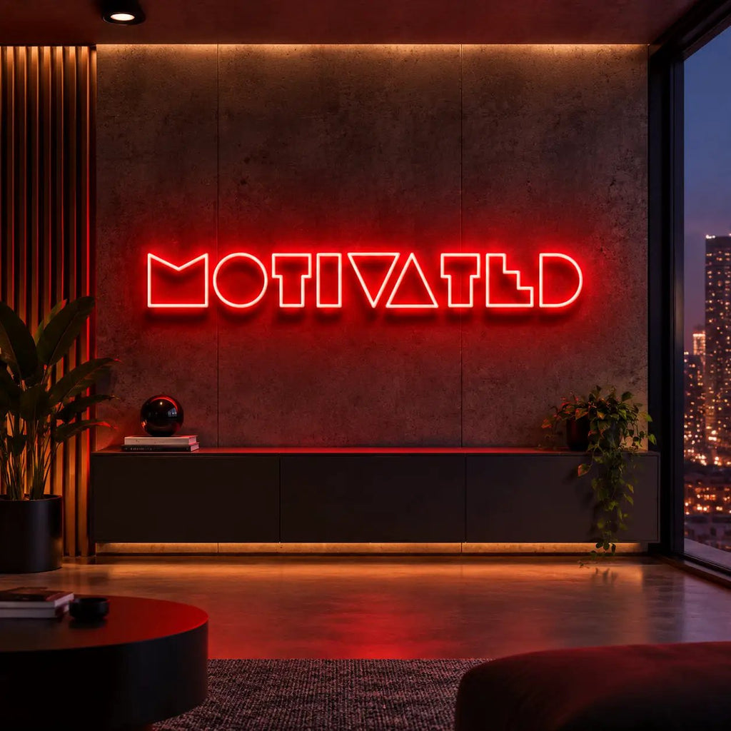 Motivated