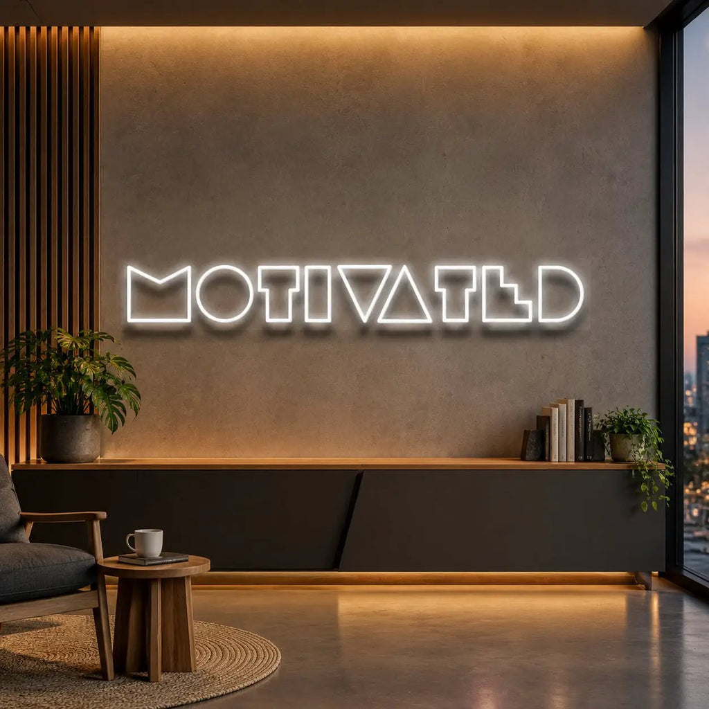 Motivated