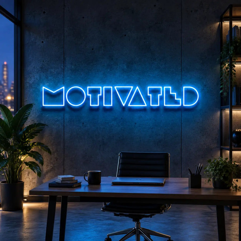 Motivated