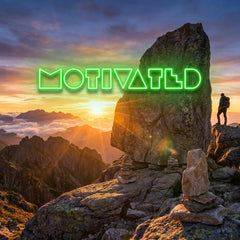 Motivated Led Neon Sign Light