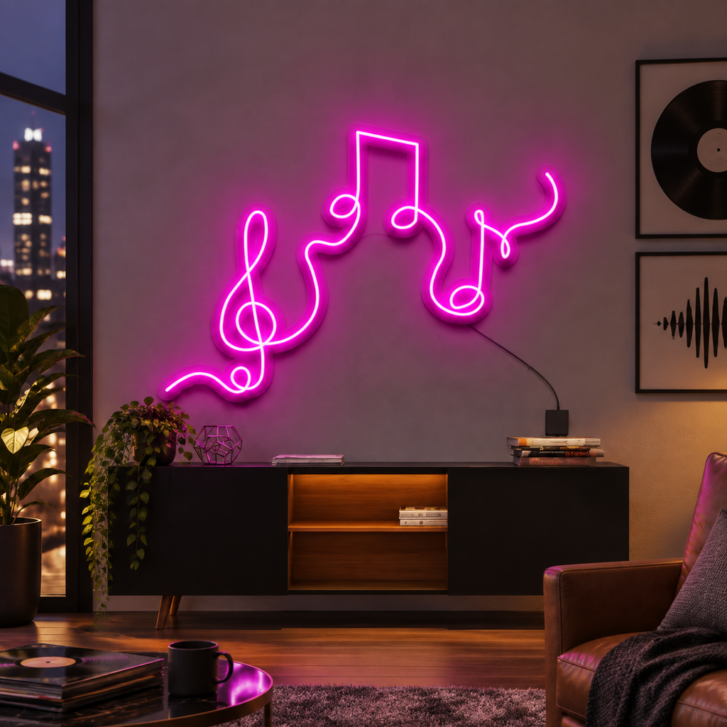 Musical Flow