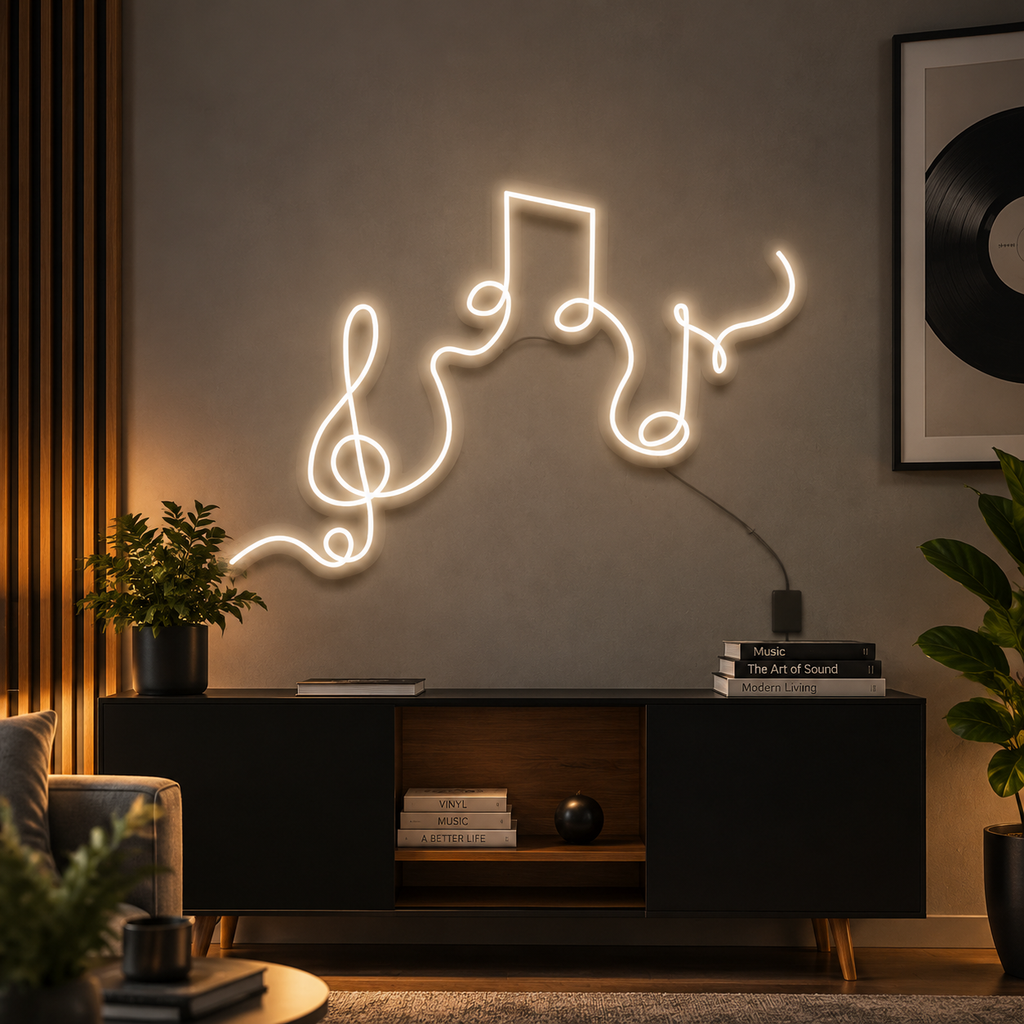 Musical Flow