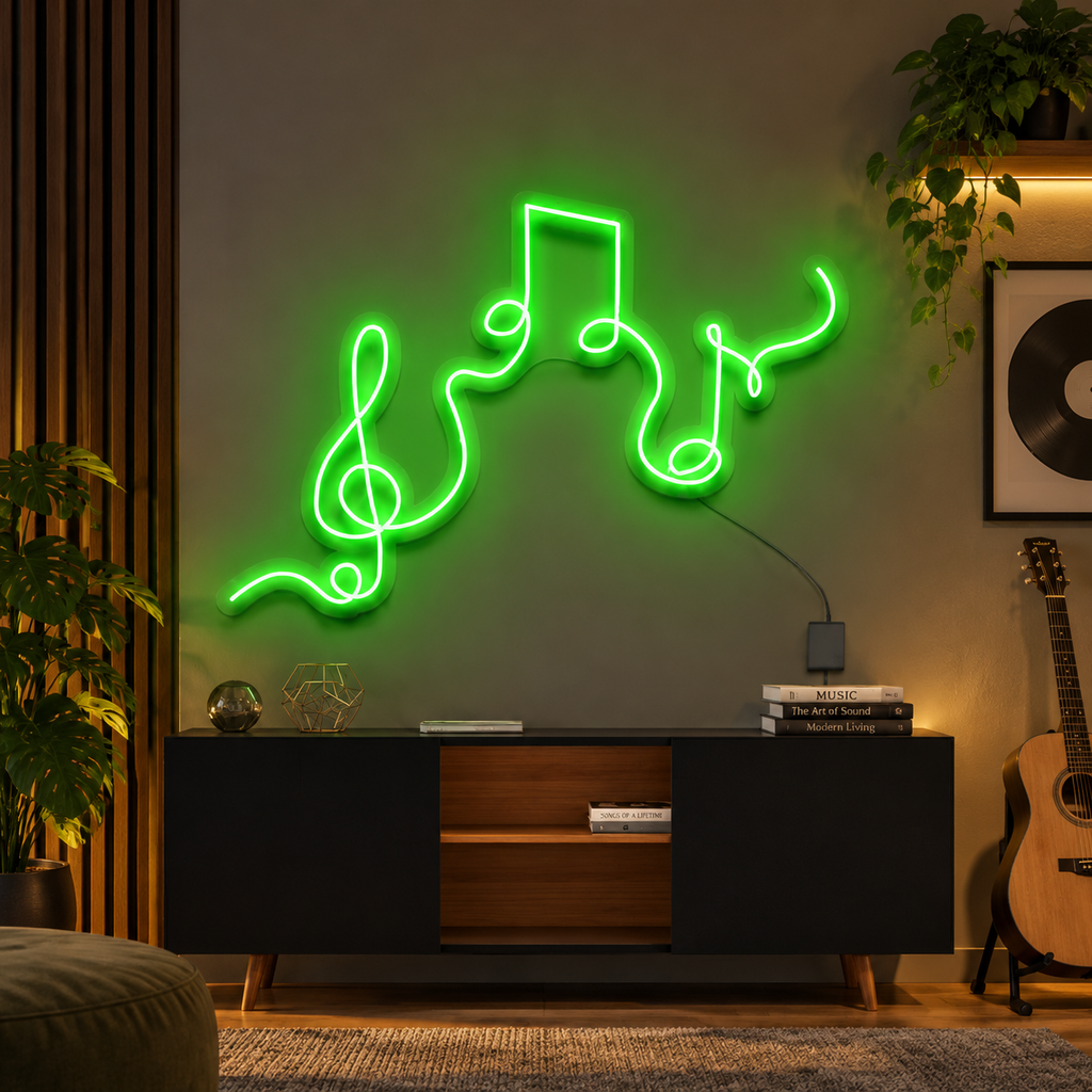 Musical Flow