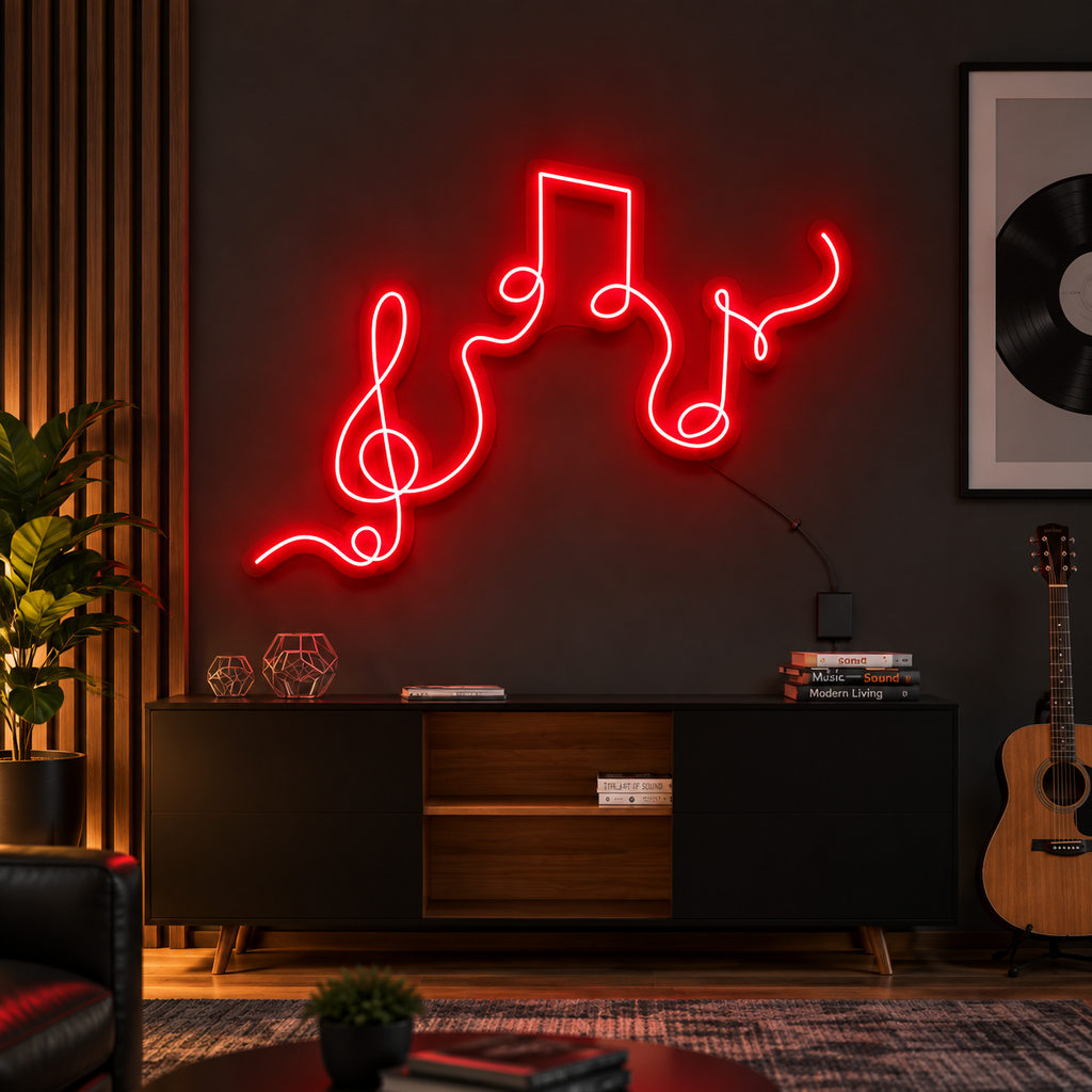 Musical Flow