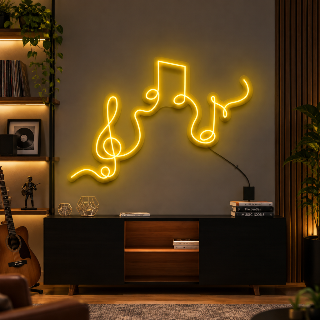 Musical Flow