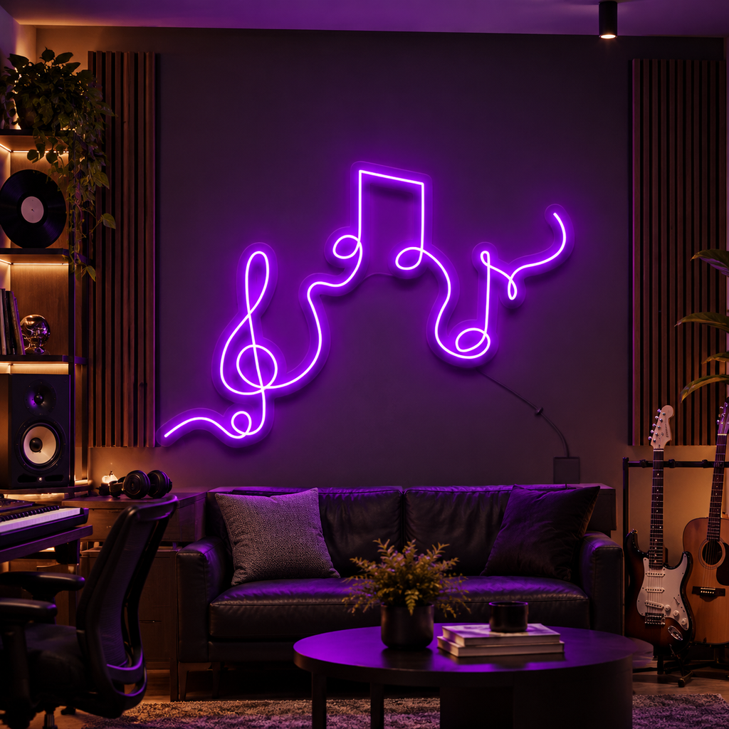 Musical Flow