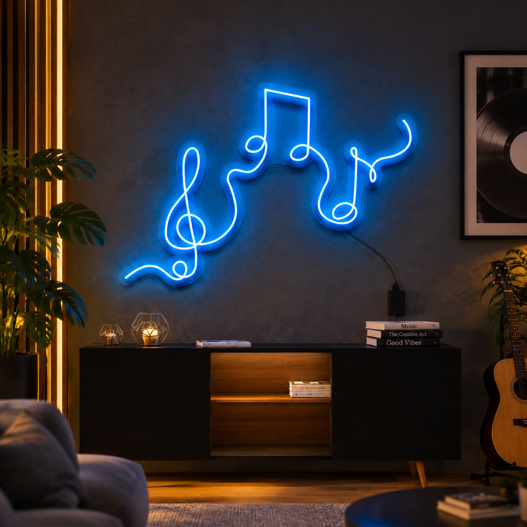 Musical Flow
