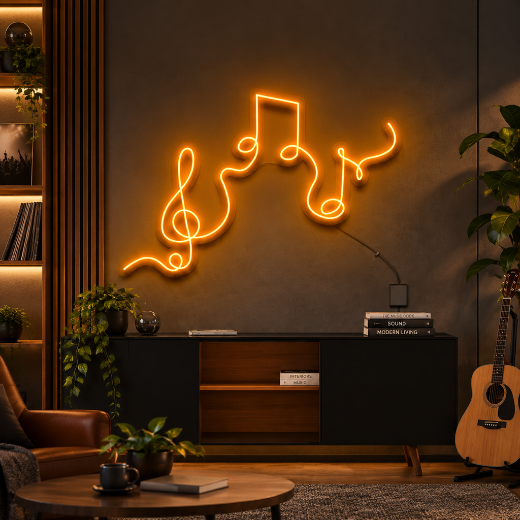 Musical Flow
