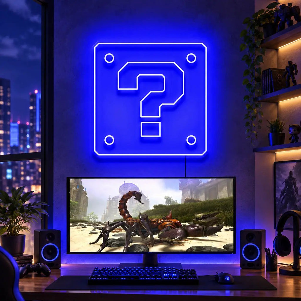 Mystery Box