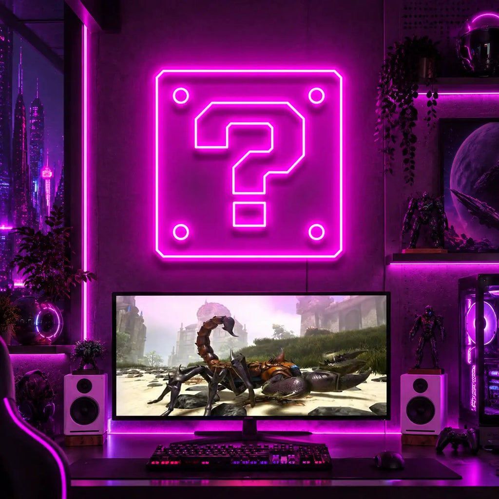 Mystery Box