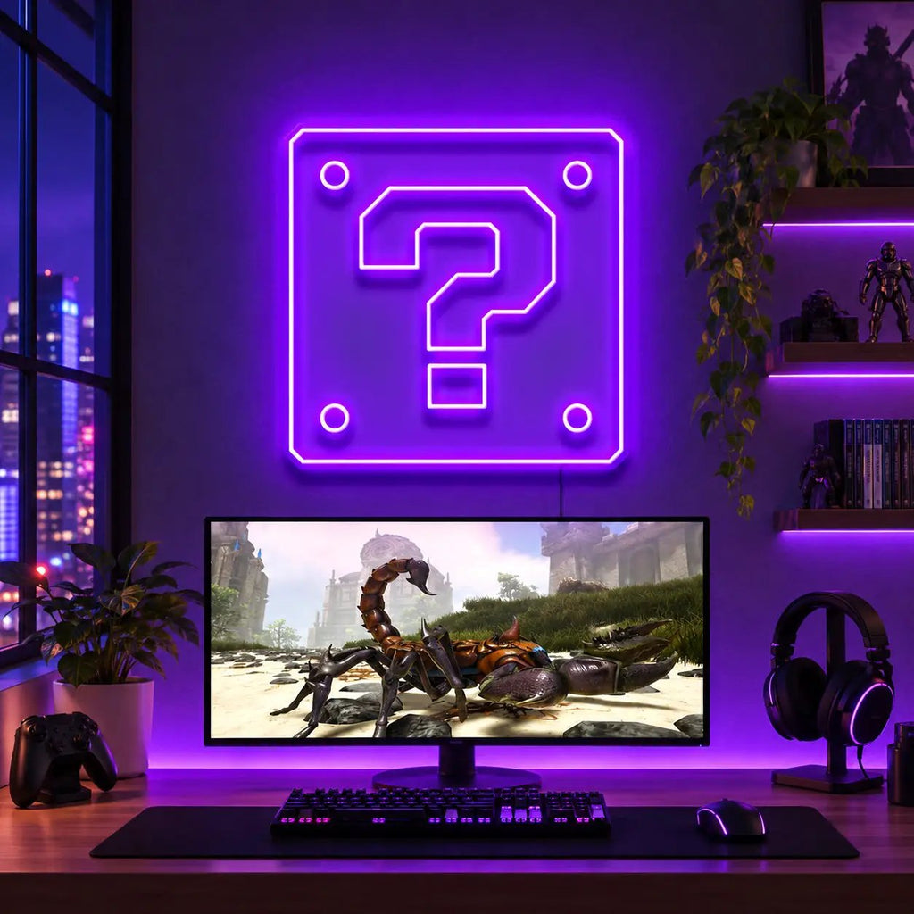 Mystery Box