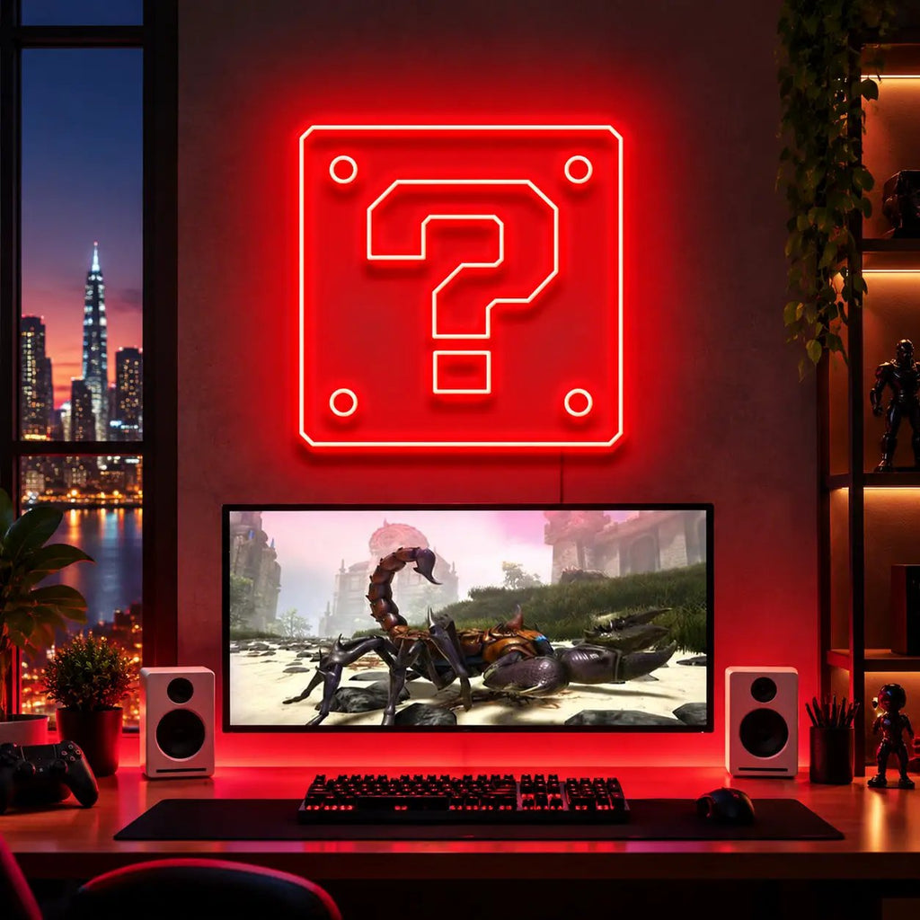 Mystery Box