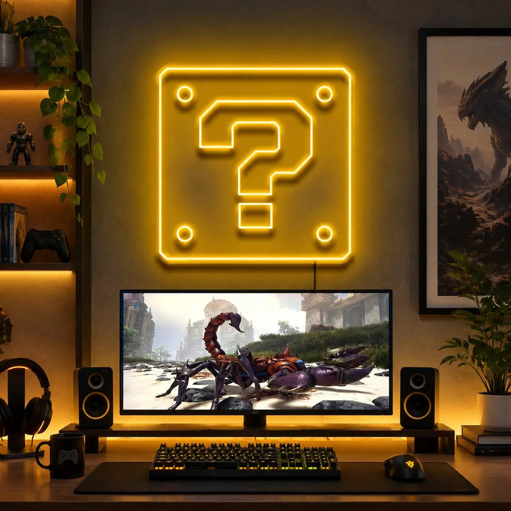 Mystery Box