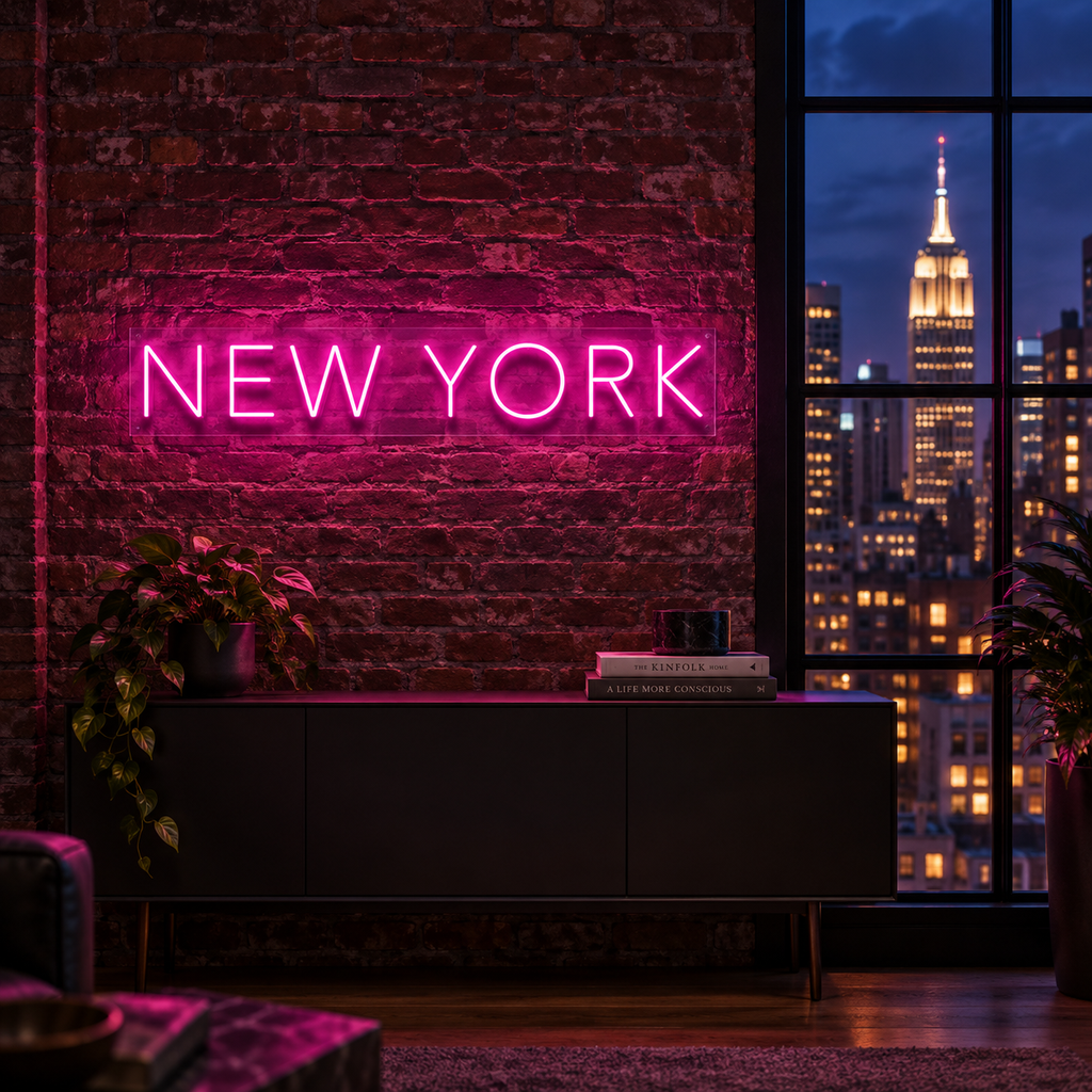 New York