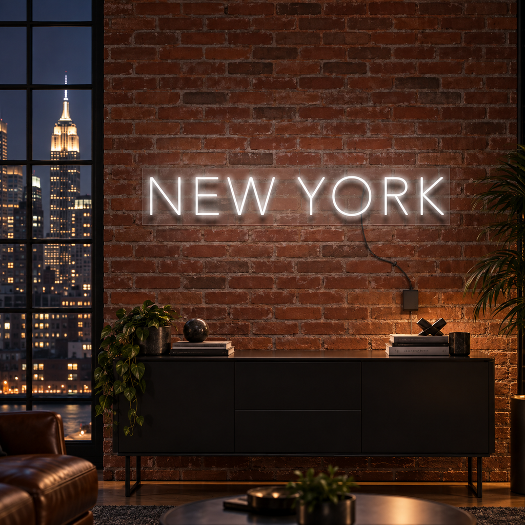 New York