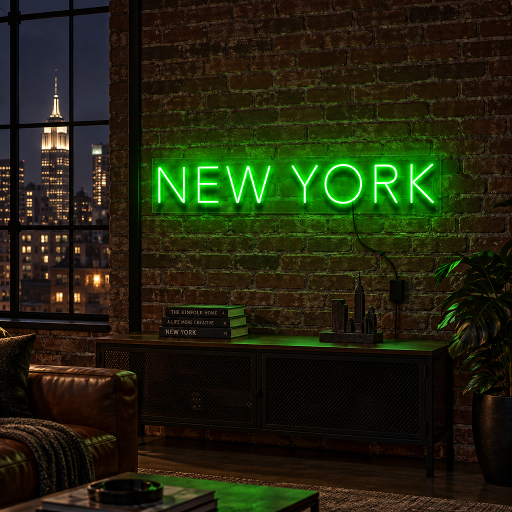 New York