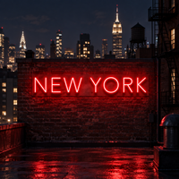 New York