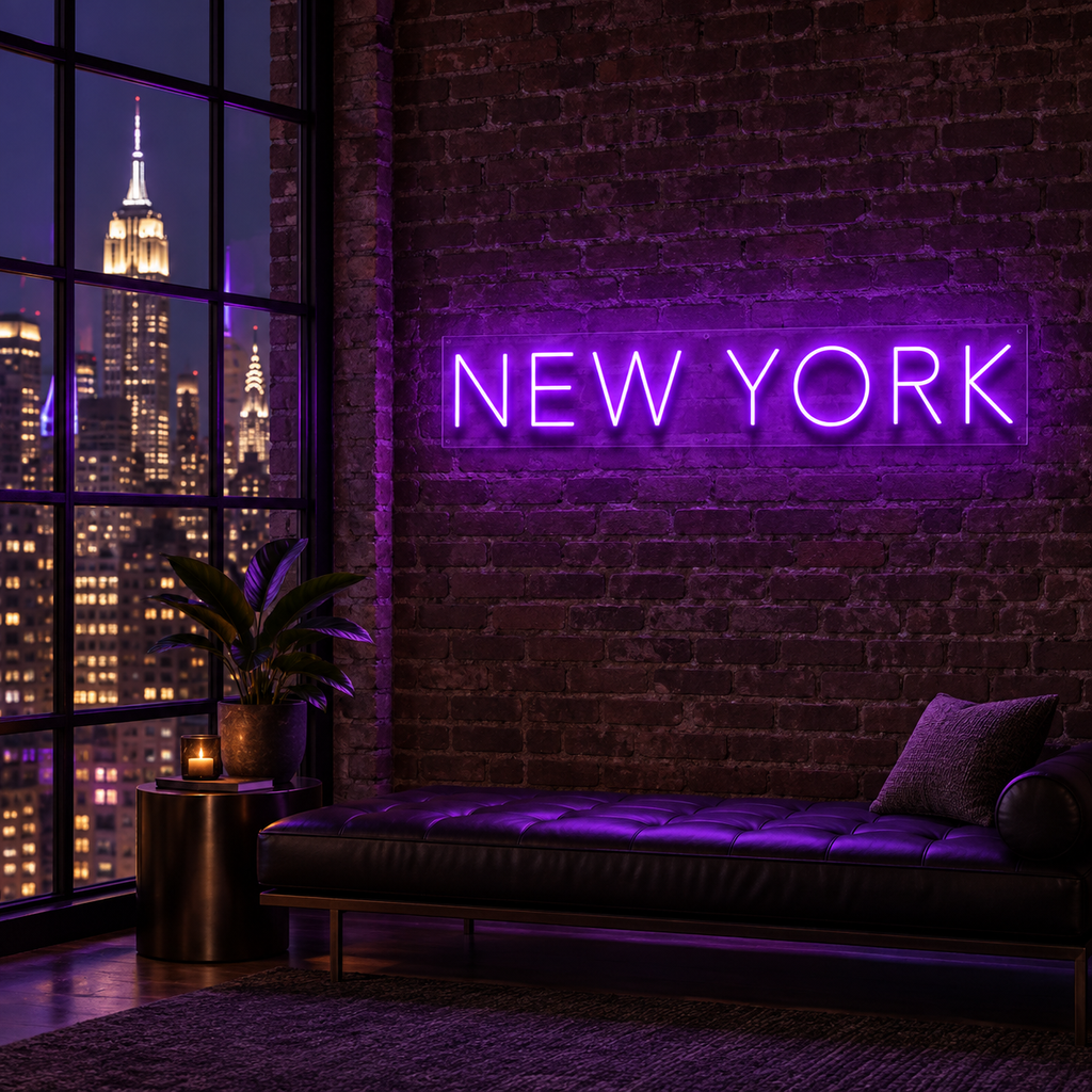 New York