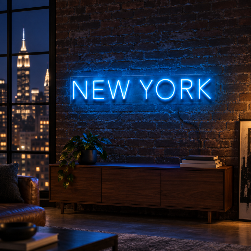 New York
