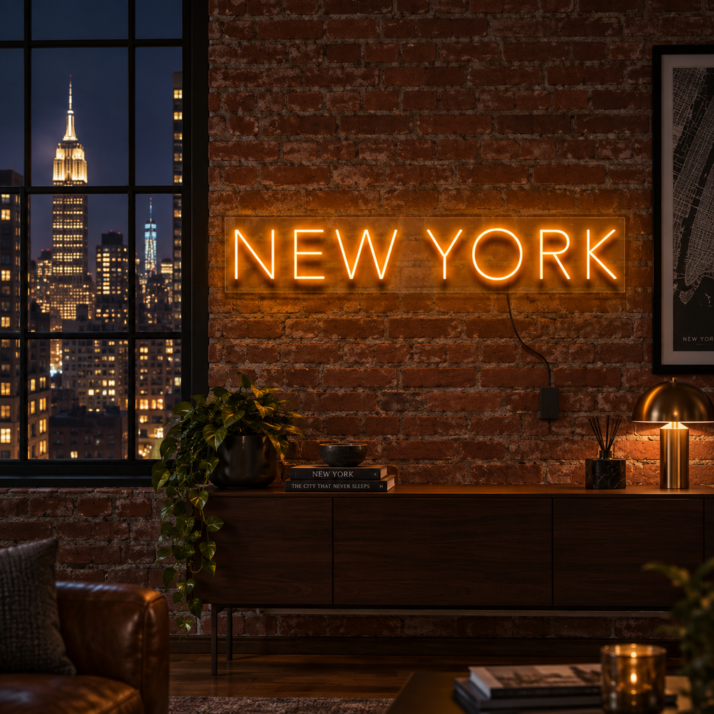 New York