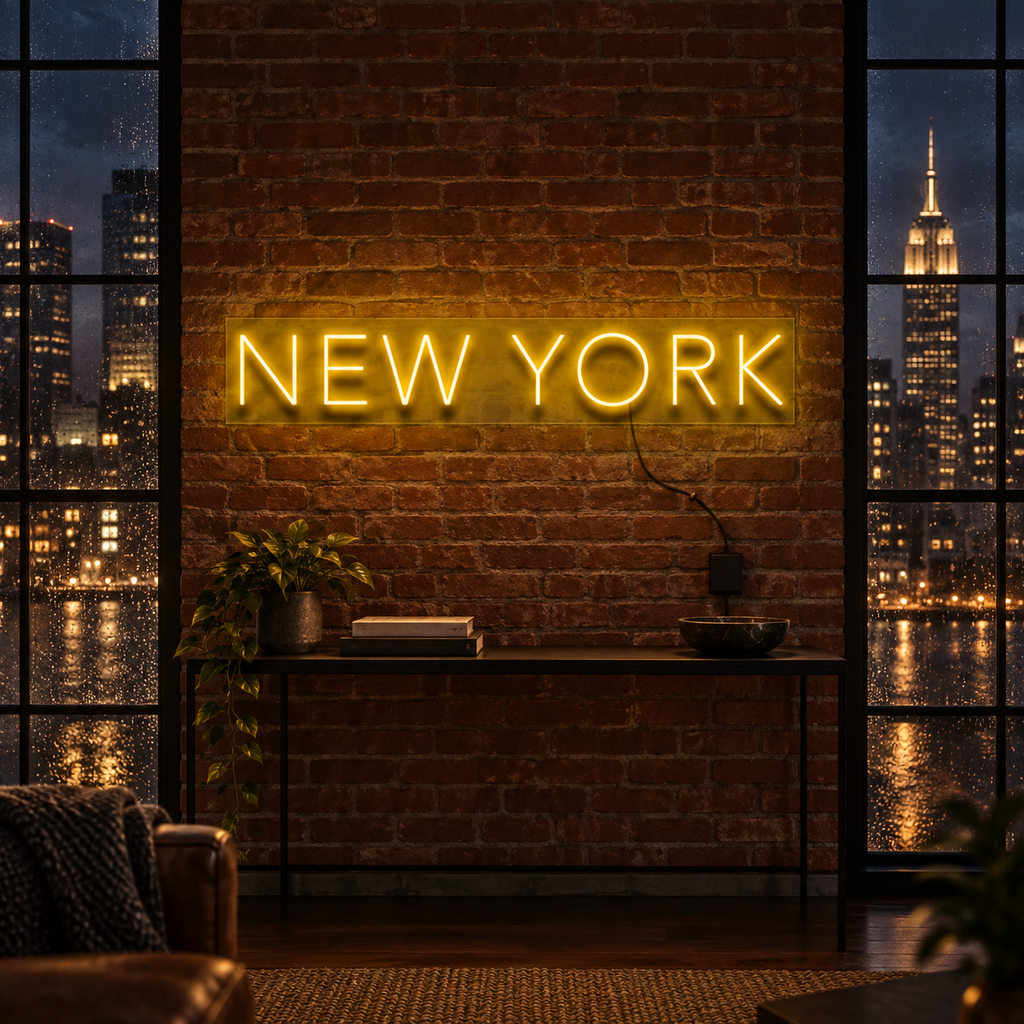 New York