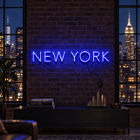 New York