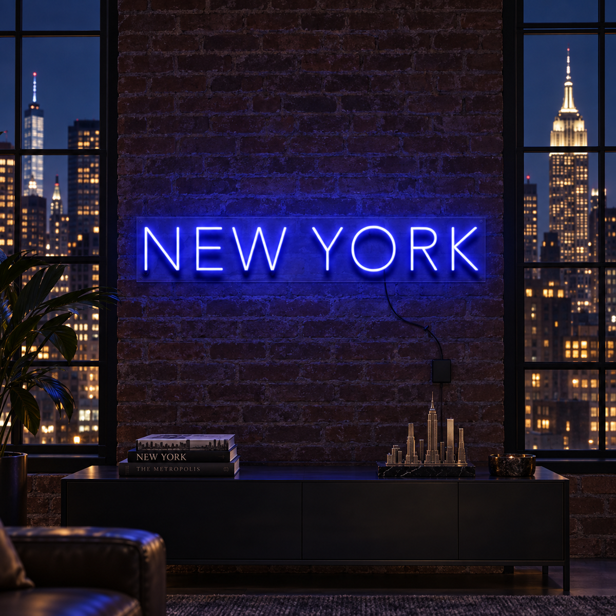 New York