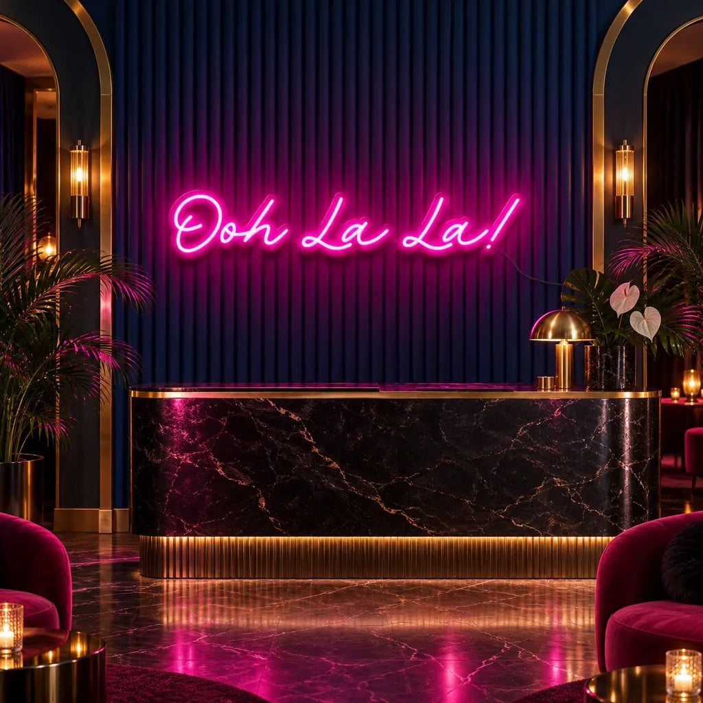 Ooh La La