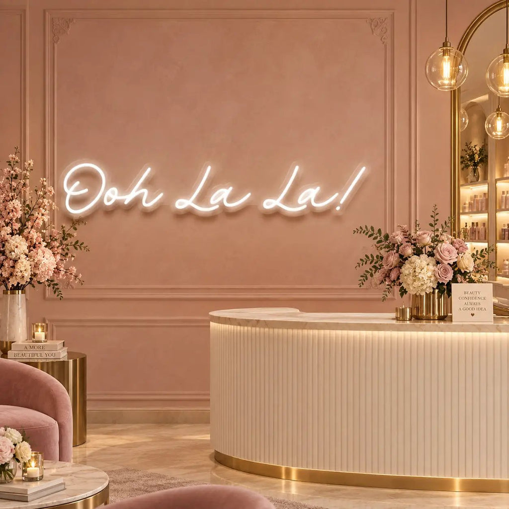 Ooh La La