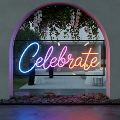 Permanent Smart RGB Outdoor Lights for Halloween Christmas Decoration